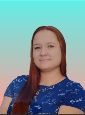 Педагогический работник Горюнова Ольга Евгеньевна Педагогический работник Горюнова Ольга Евгеньевна